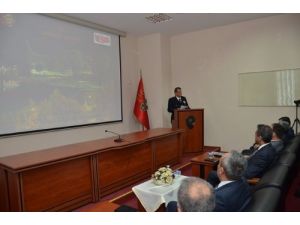 Sakarya'da Seçim Harekat Merkezi Oluşturuldu