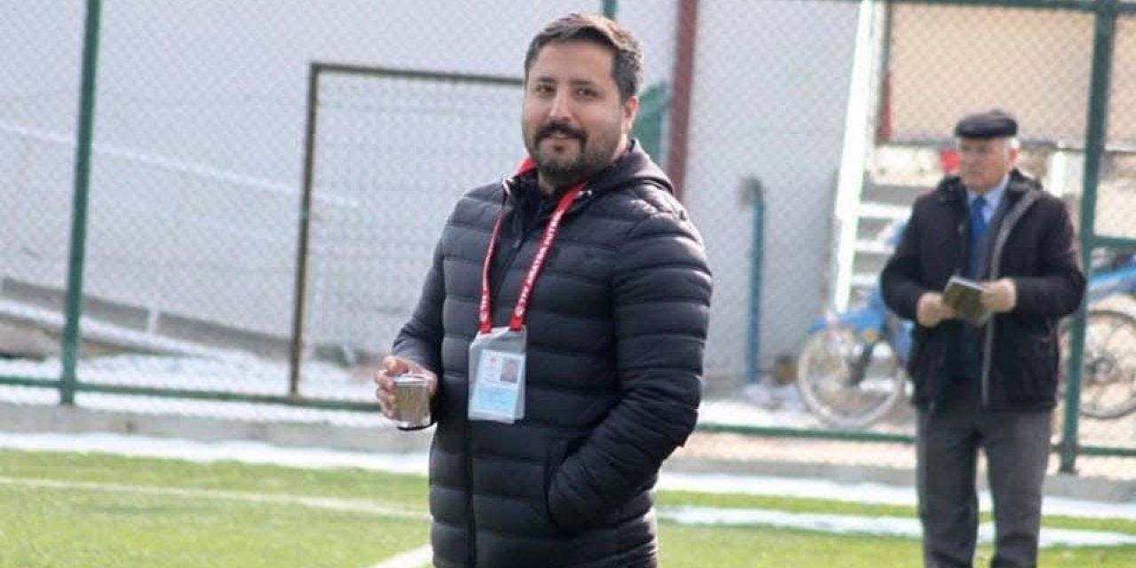 Bahri Karlı takıma veda etti