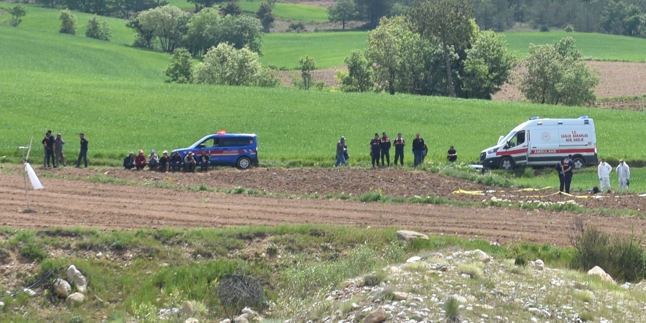 Silahlı kavgada 1 kişi yaşamını yitirdi