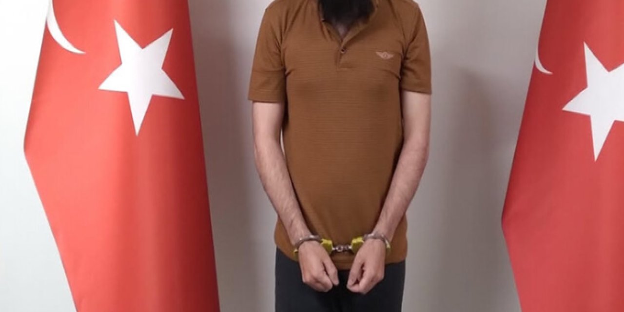 MİT'ten büyük operasyon