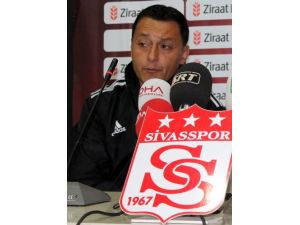 Lopez: Hak Ettiğimiz Bir Galibiyet Aldık