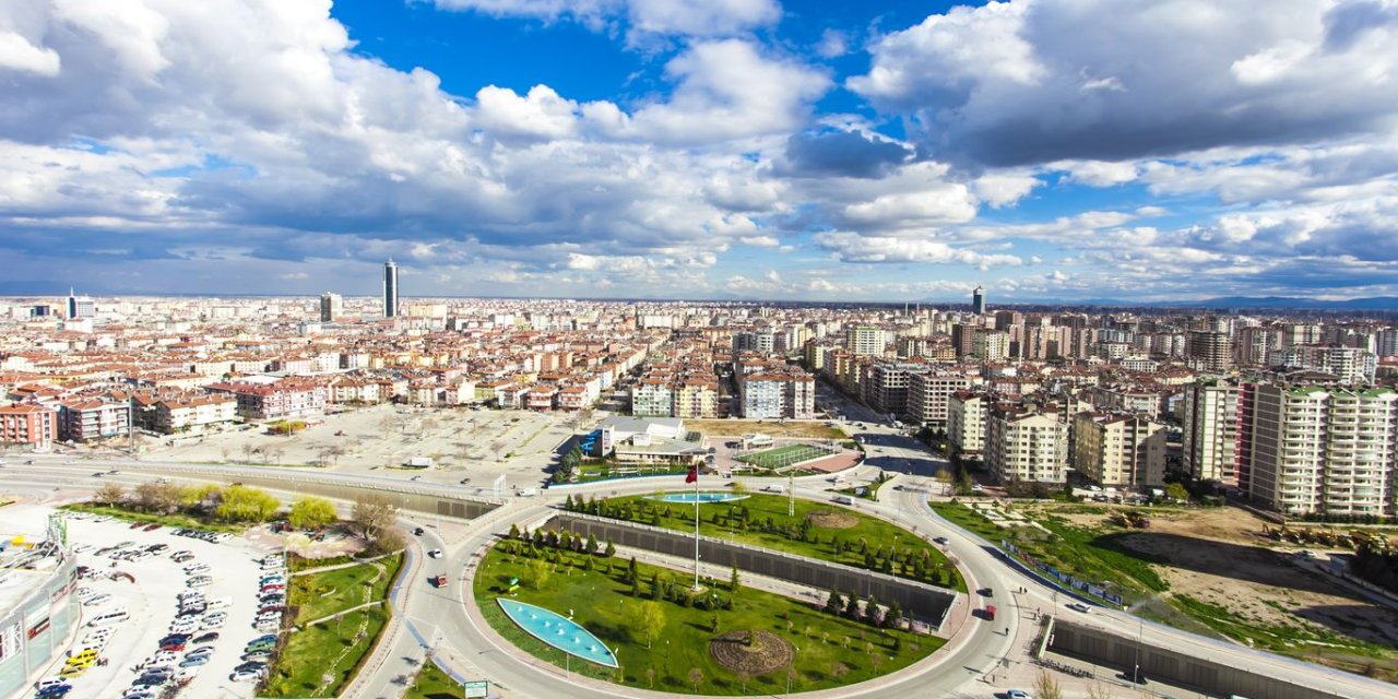 Konyalılar şikayetlerini bu telefon numarasına iletebilecek