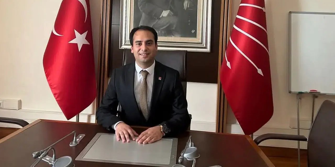 CHP il başkanlarından ortak açıklama