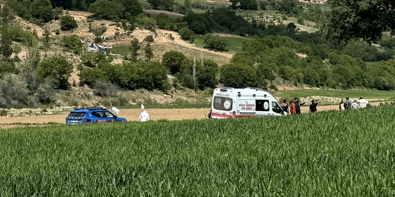 Silahlı kavgada 1 kişiyi öldüren şüpheli yakalandı