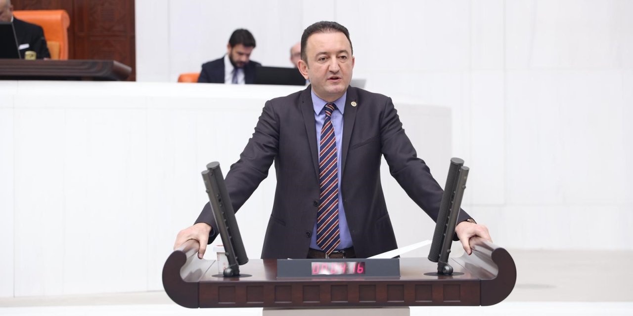 Bektaş: Bayram vesilesiyle savaşlar bitsin