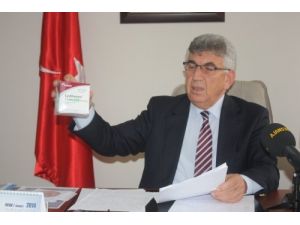 Belediye Başkanı, Köpek Katliamı İle İlgili İddiaları Yalanladı