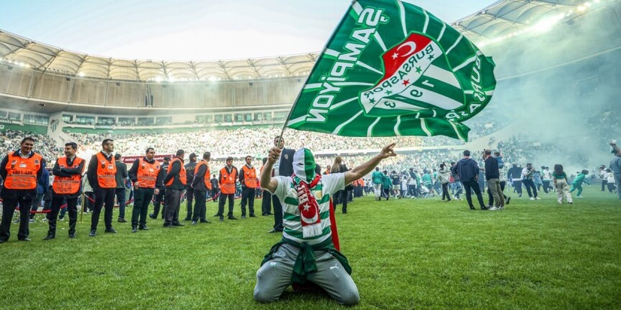 Futbolda tüm 'düşenler ve çıkanlar' belli oldu