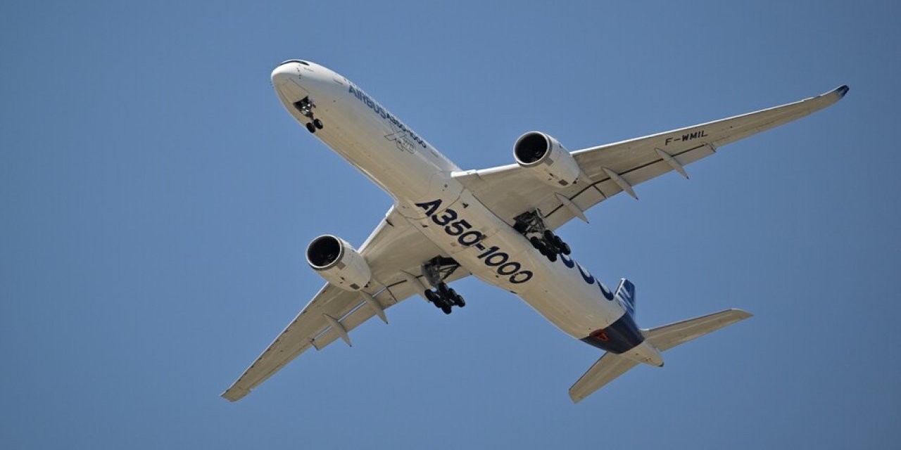 Airbus sorunlar nedeniyle siparişleri geciktiriyor