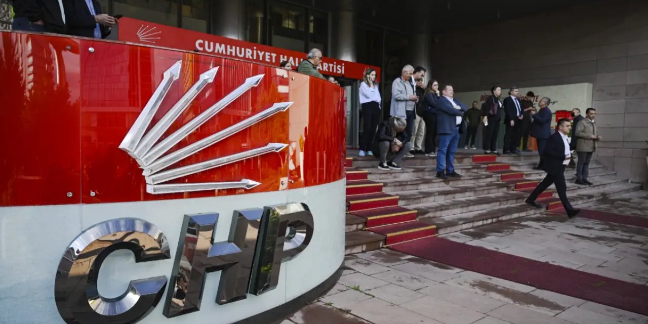 CHP Akşehir'den Kılıçdaroğlu'na tepki ve çağrı