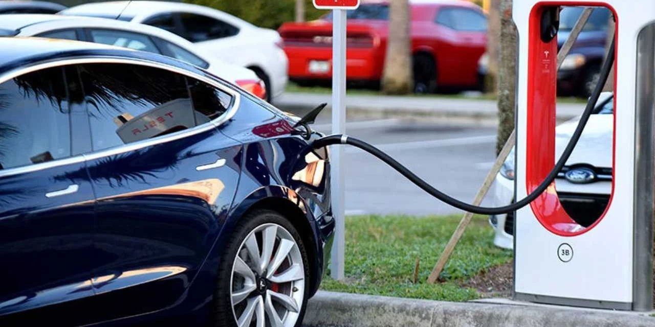 4 ayda elektrikli otomobil satış sayısı belli oldu