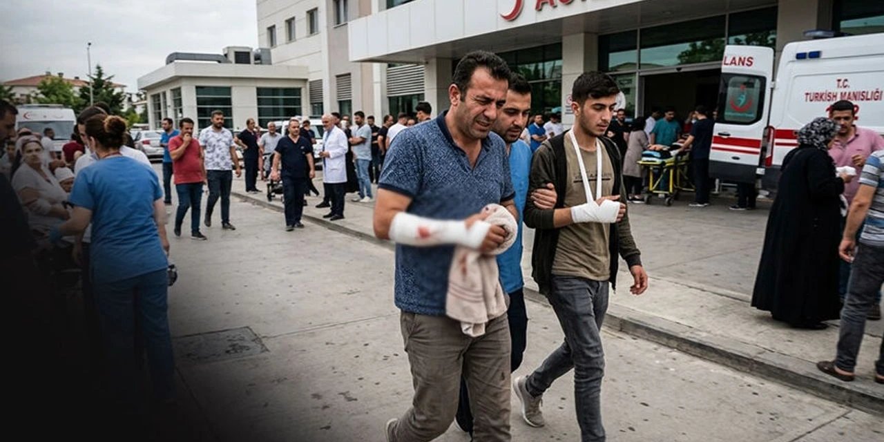 Bayramın ilk gününde 13 bin kişinin kanı aktı