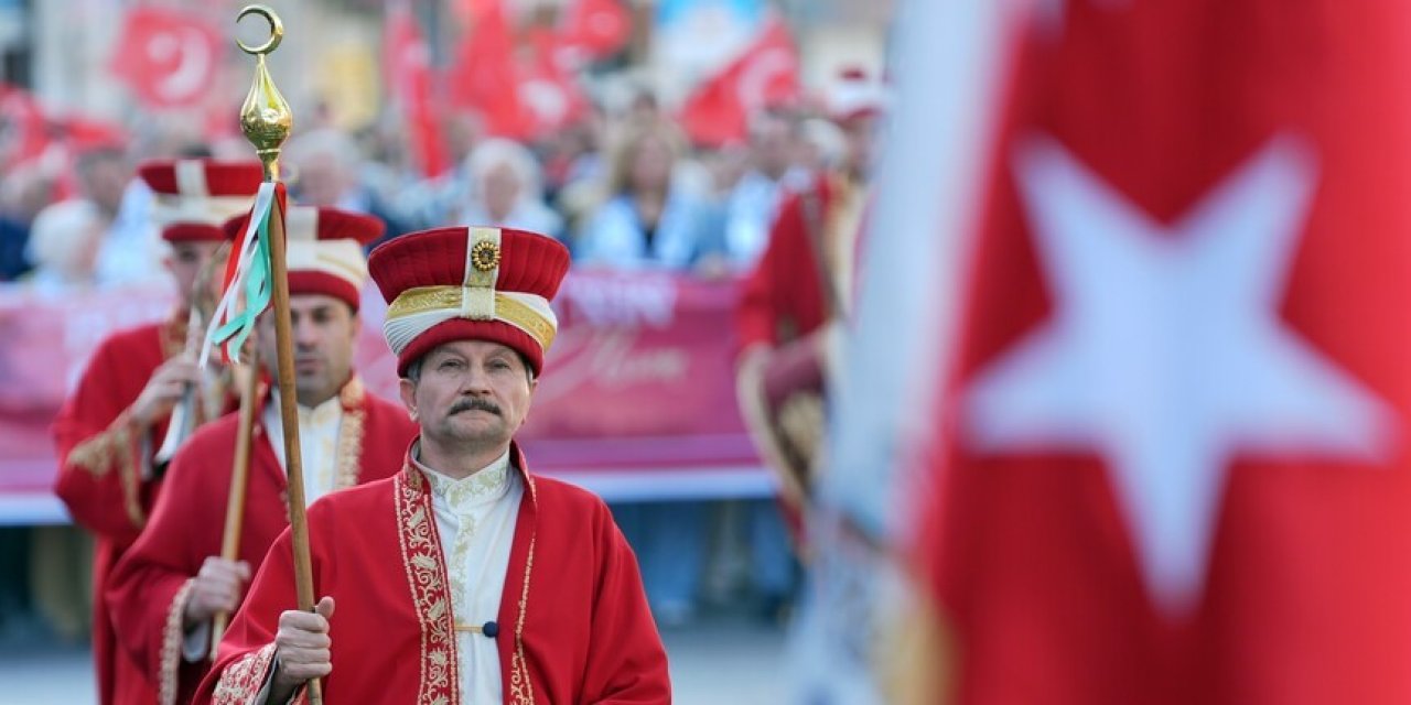 İstanbul'un fethi özel etkinliklerle kutlanacak