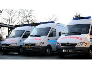 10 Yılda 36 Bin Kişi 'Alo Doğum Ve Alo Cenaze' Dedi