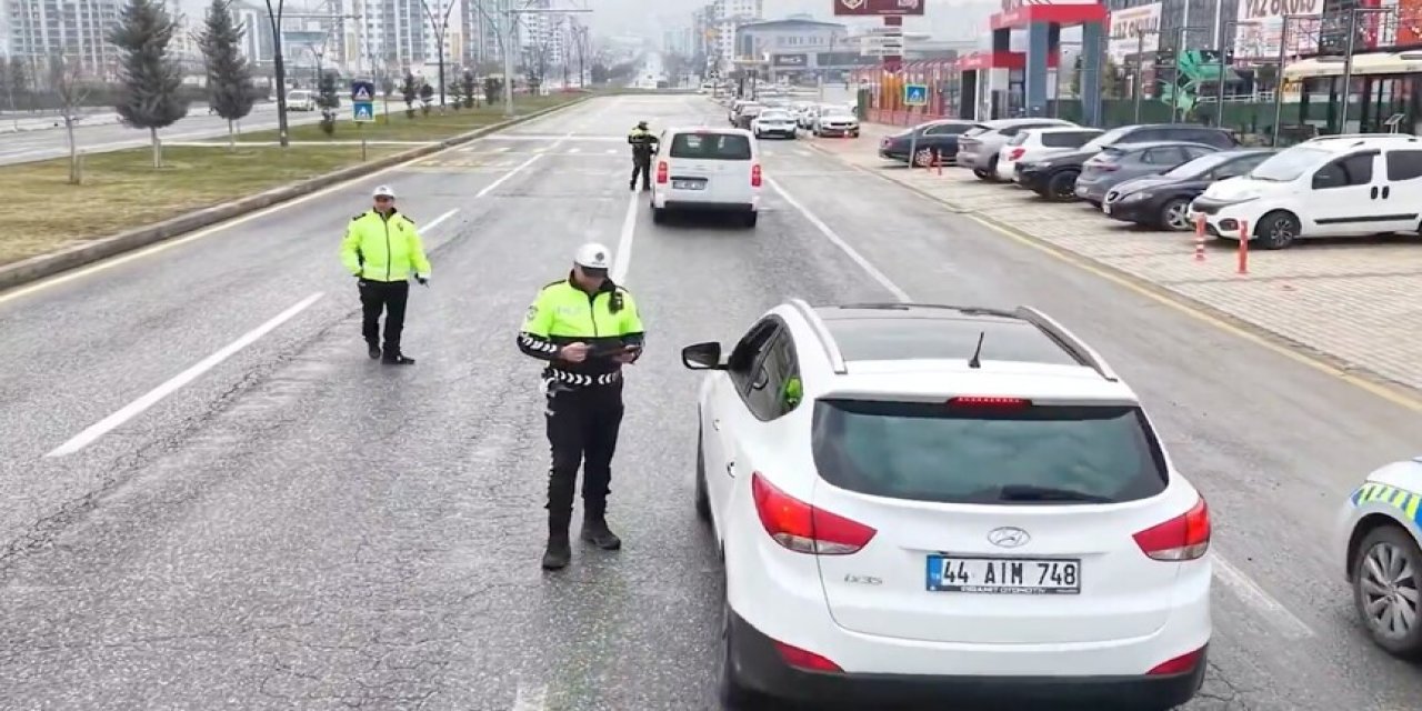 Bayram dönüşü için yola çıkacaklara hayati uyarı