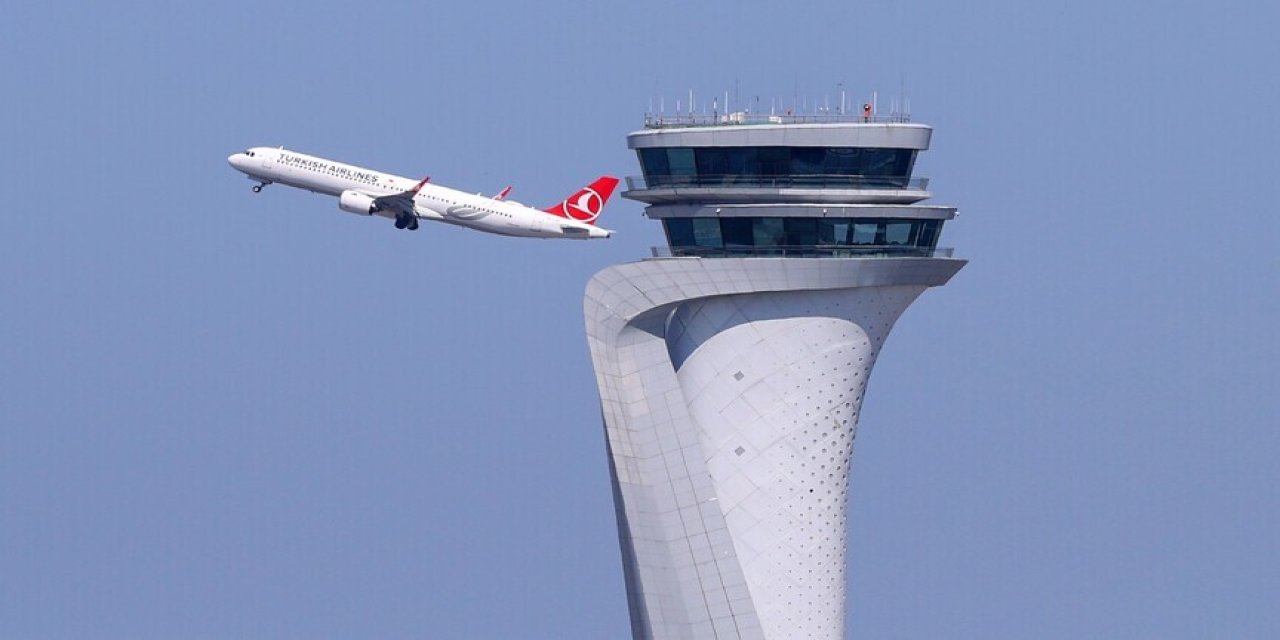 İstanbul Havalimanı rekor kırdı