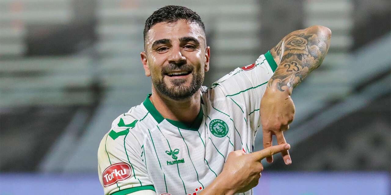 Yerli kuralı Adil'e yaradı!
