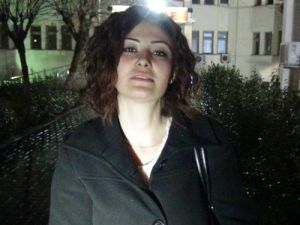 Eski Eşini Tüfekle Öldüren Kocaya Müebbet Hapis Cezası Verildi