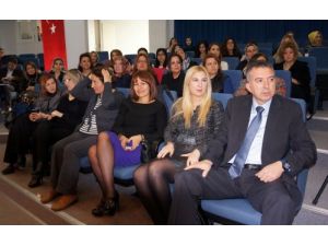 Kadın Girişimciler Okullu Oldu