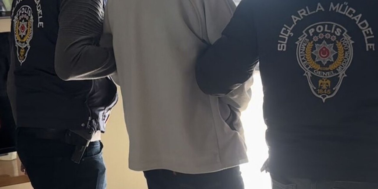 Dolandırıcılık operasyonunda 89 şüpheli yakalandı