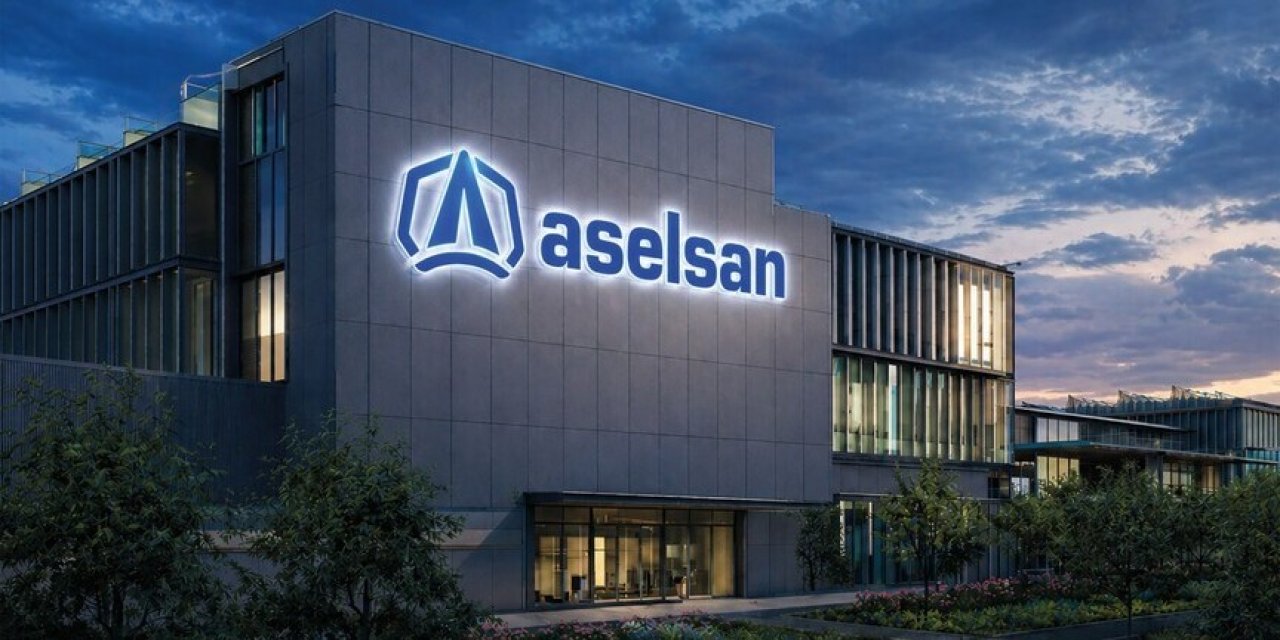 ASELSAN ile SSB arasında dev iş birliği