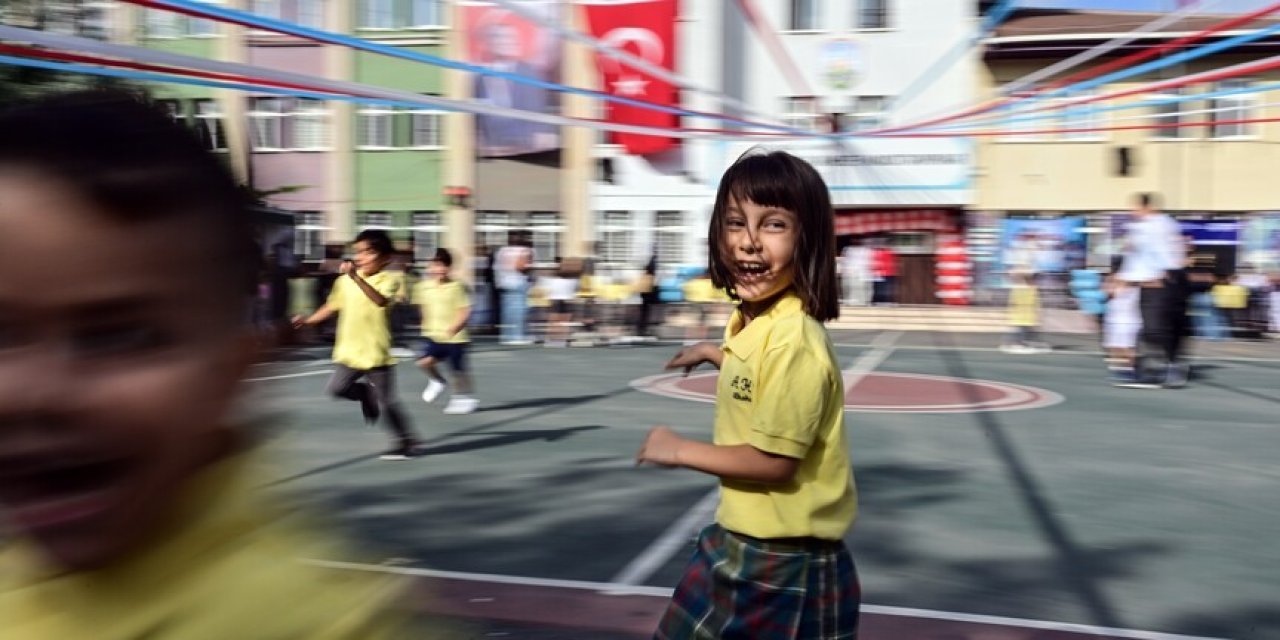 Türkiye'de ortalama eğitim süresi yükseldi