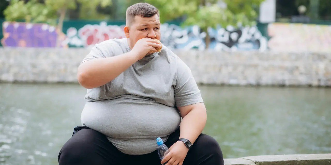 Türkiye'de obezlerin oranı artıyor
