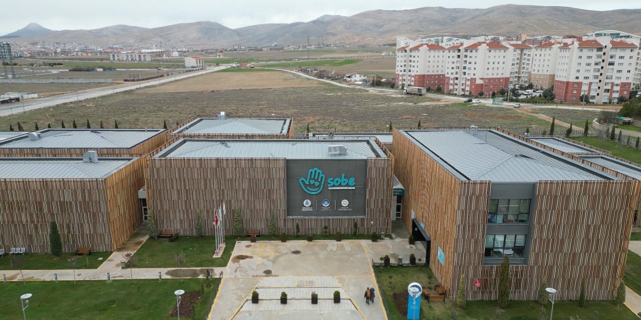 SOBE Vakfı 10 yaşında