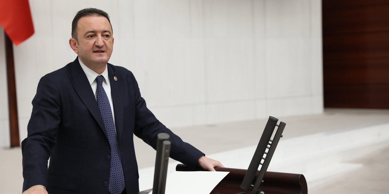 Bektaş'tan hububat alım fiyatına tepki