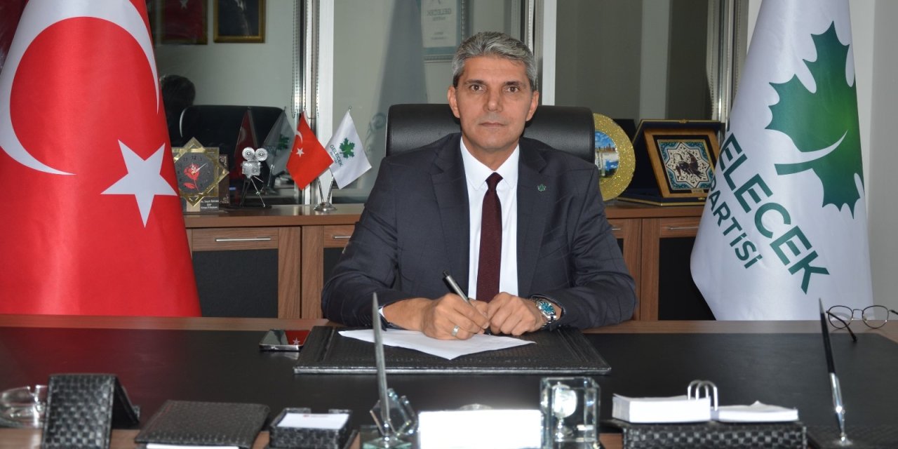Arslan’dan TMO fiyatlarına tepki