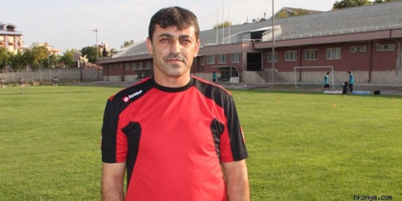 Konya’da altyapıya büyük hamle! Eğitimler başlıyor