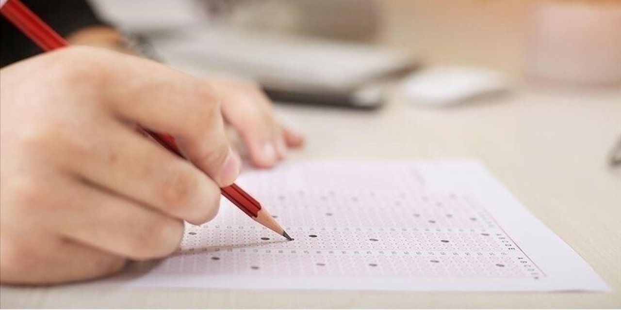 LGS sınavına 1 milyondan fazla öğrenci katılacak