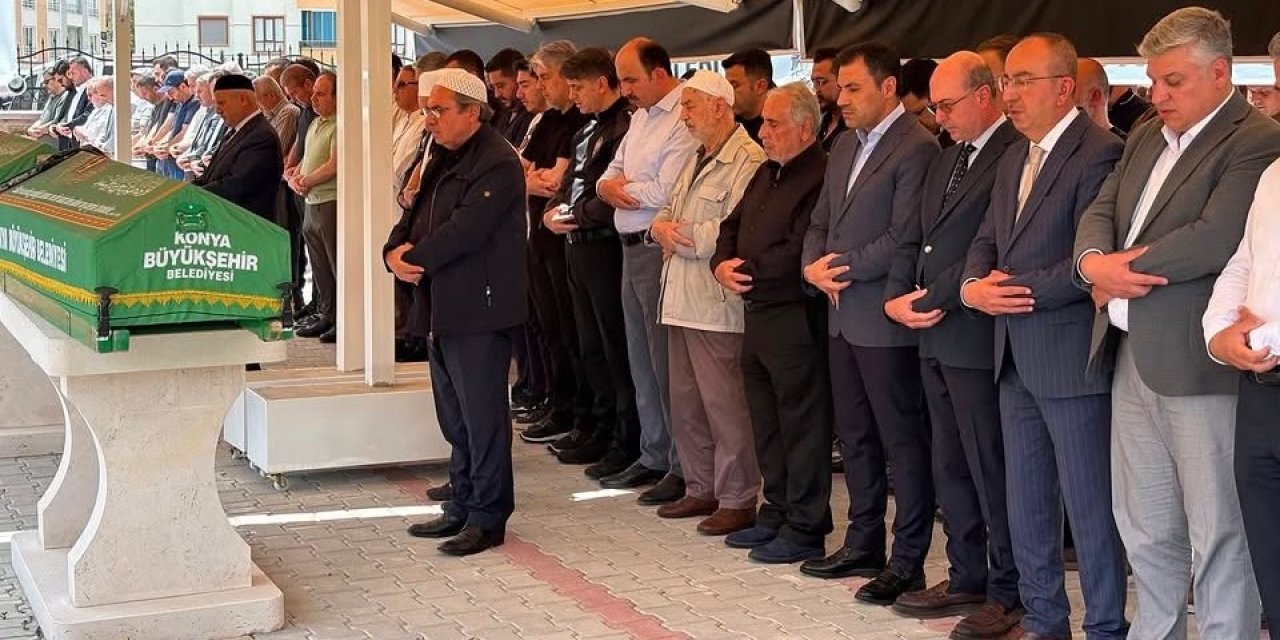 Fatih Özgökçen’in kederli günü