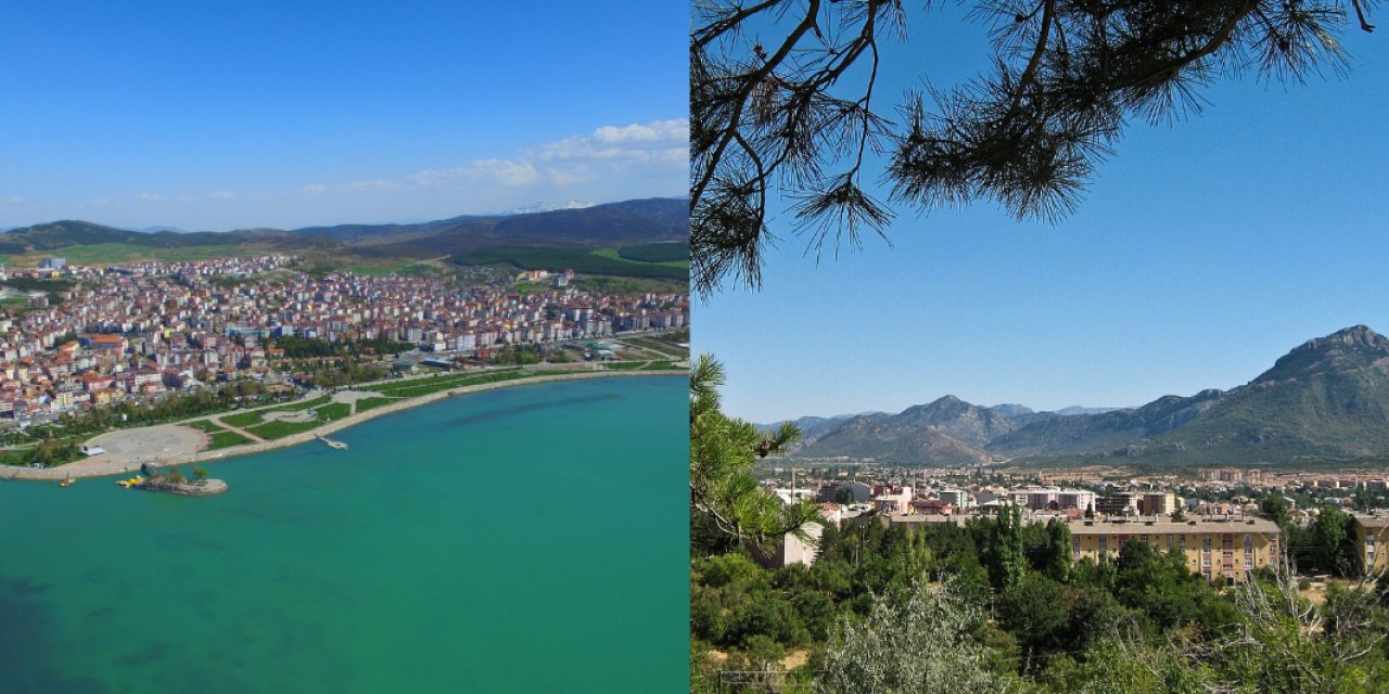 Seydişehir ve Beyşehir için önemli 3 haber