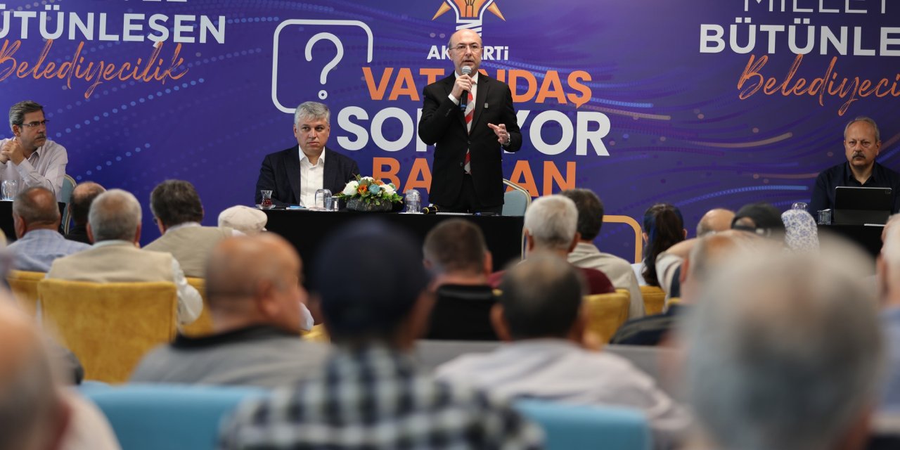 Vatandaşlar sordu, Pekyatırmacı cevapladı