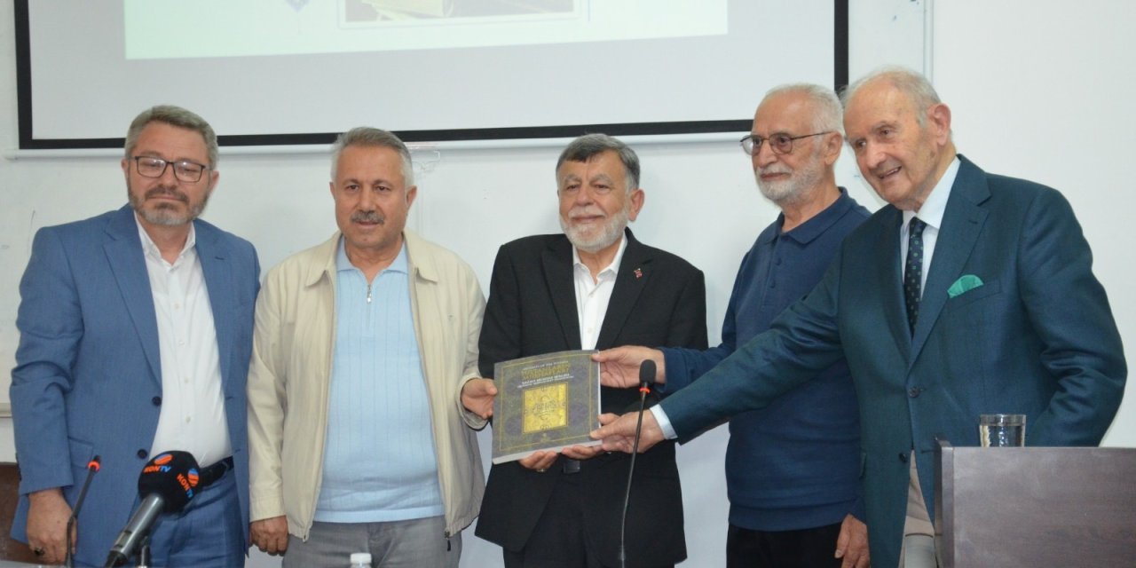 Bekir Şahin’den kültür diplomasisi dersi