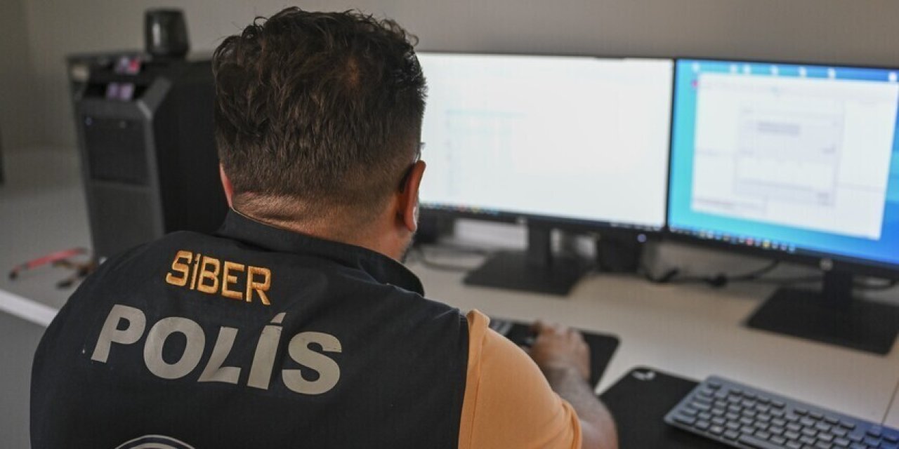 Siber suçlardan 194 şüpheli tutuklandı