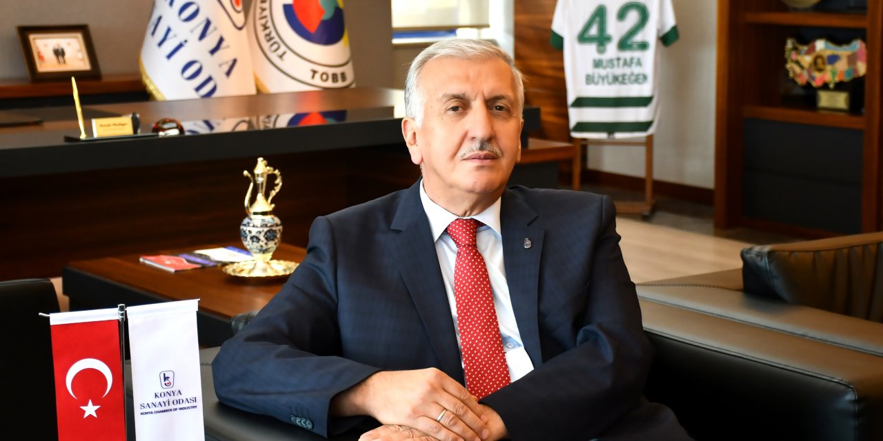 İstihdam için Konya'da büyük buluşma