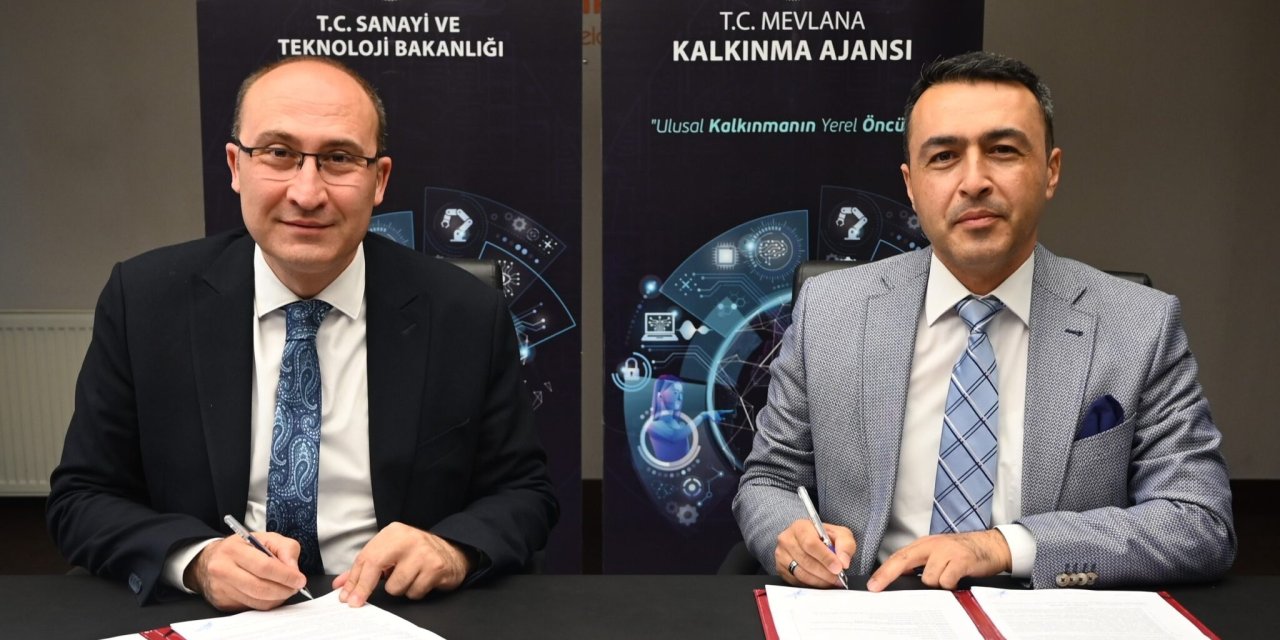 Konya'da kadın gazetecilere eğitim verilecek