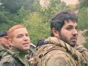 Gökhan'dan Reza Zarrab açıklaması