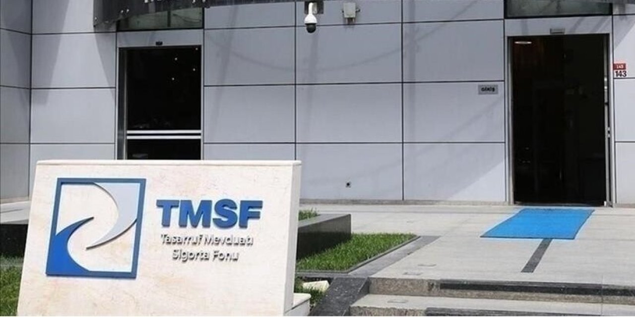 TMSF bir şirketi satışa çıkardı