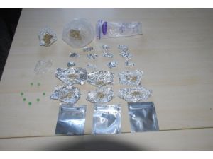 Muğla Polisinden Üç İlde Uyuşturucu Operasyonu