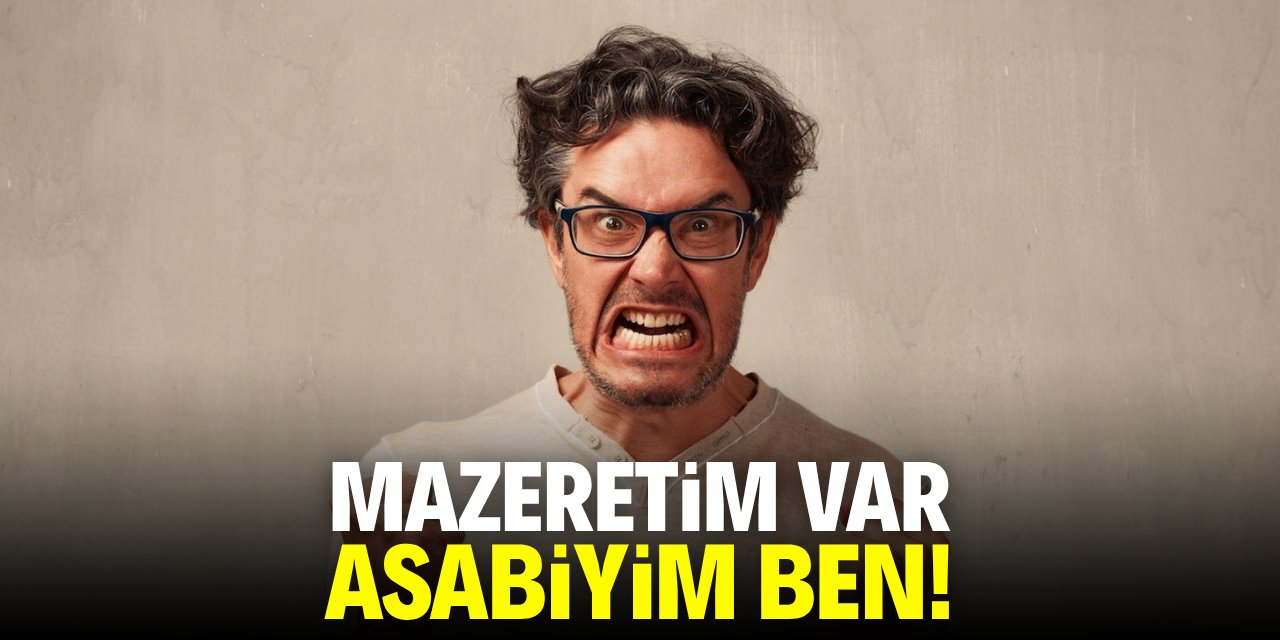 Mazeretim var asabiyim ben! Antidepresan kullanımı patladı
