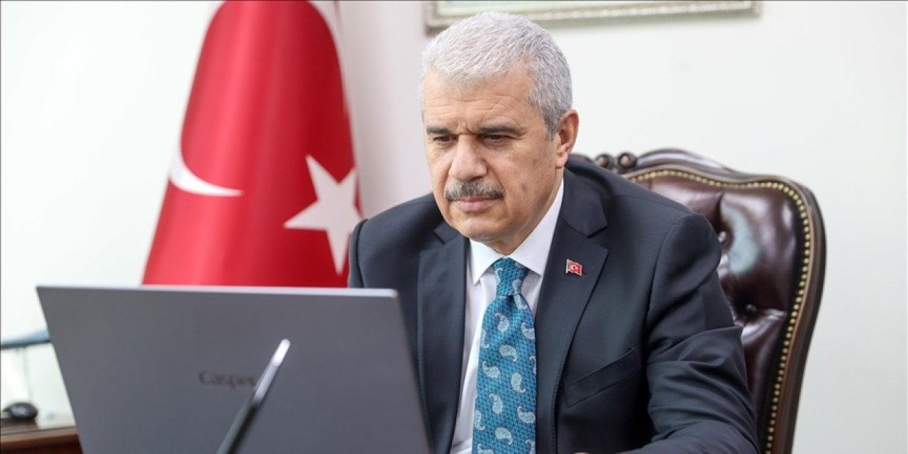 Vali Akın'dan jandarma teşkilatına tebrik