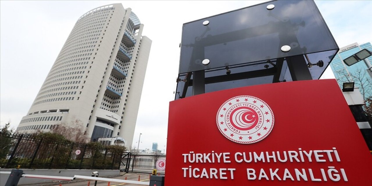 Ticaret Bakanlığı vatandaşları uyardı