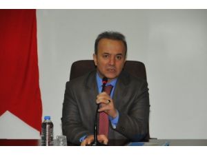 Vali Güner: Hayaller Bir Bir Gerçekleşiyor