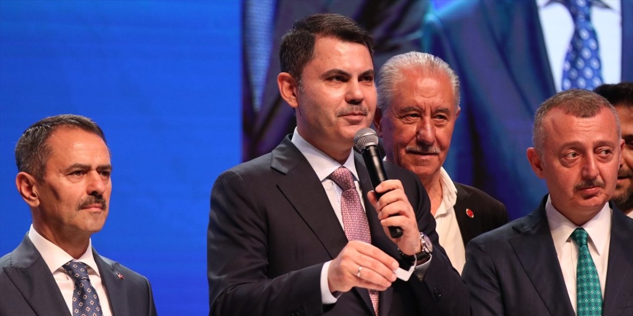 Kurum: Kentsel dönüşüm tercih değil, mecburiyettir