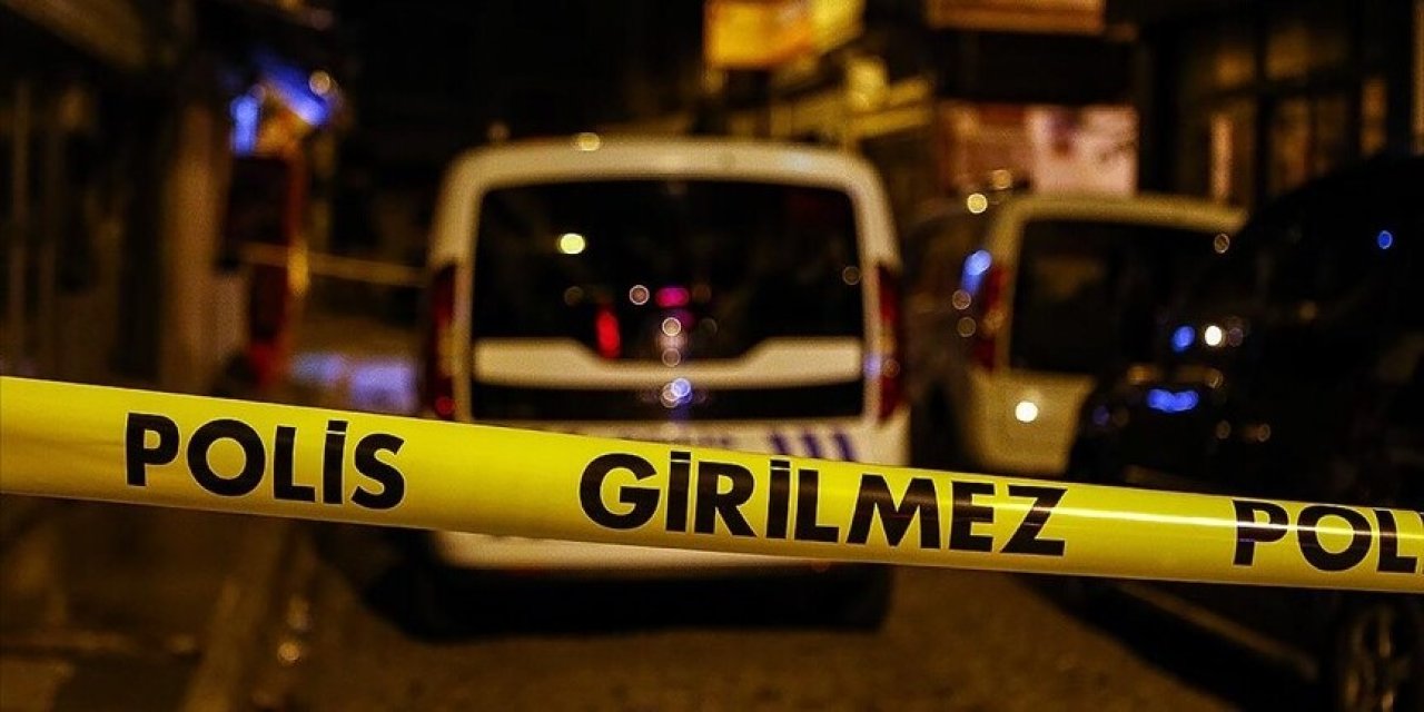 KADES ihbarına giden polis silahlı saldırıda şehit oldu