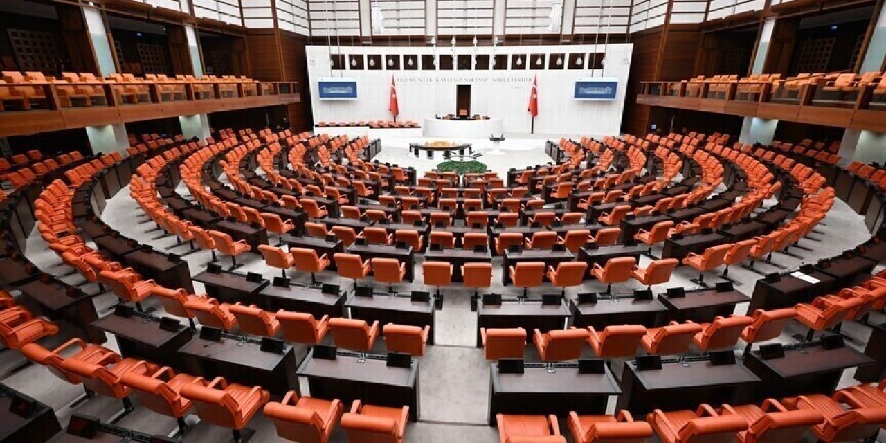 Emniyet ve basına yönelik yasalar değişiyor