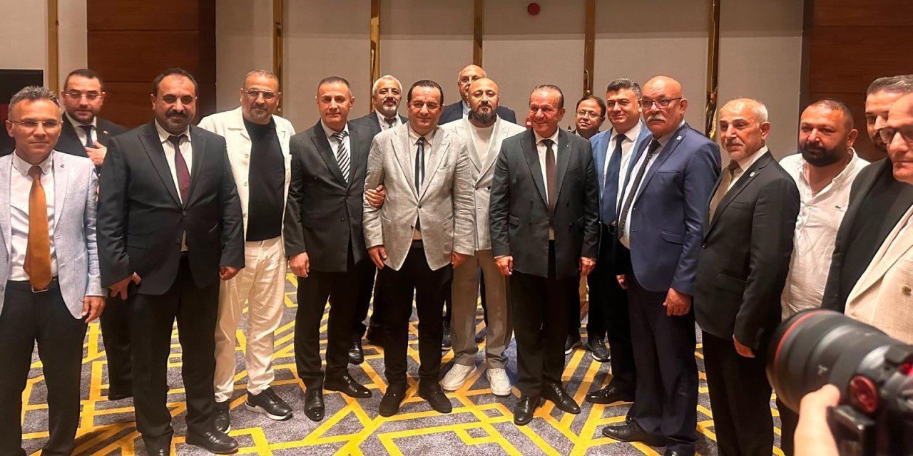 TEDB’den KKTC’de kritik temaslar