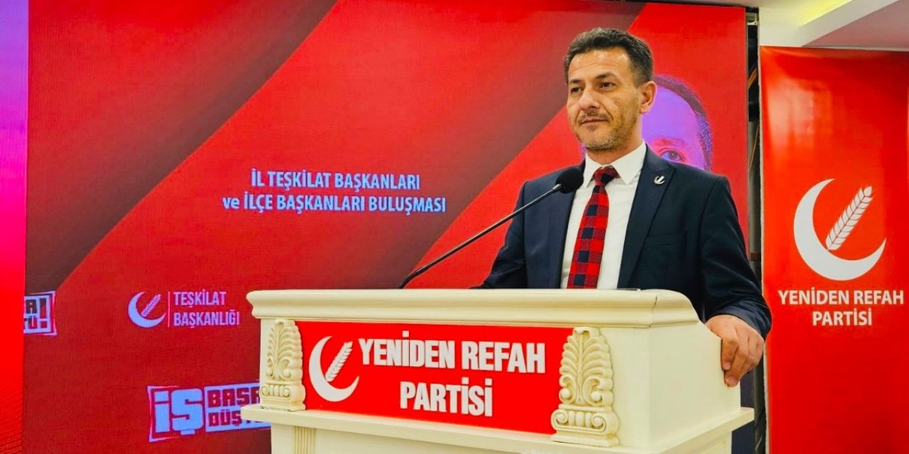 Yeniden Refeh Meram'da Ceylan dönemi